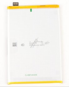 Oppo Phone Battery Packs - Blpb97 621035000217 Battery Reno 13f & Reno 13fs Cph2699 5640mah