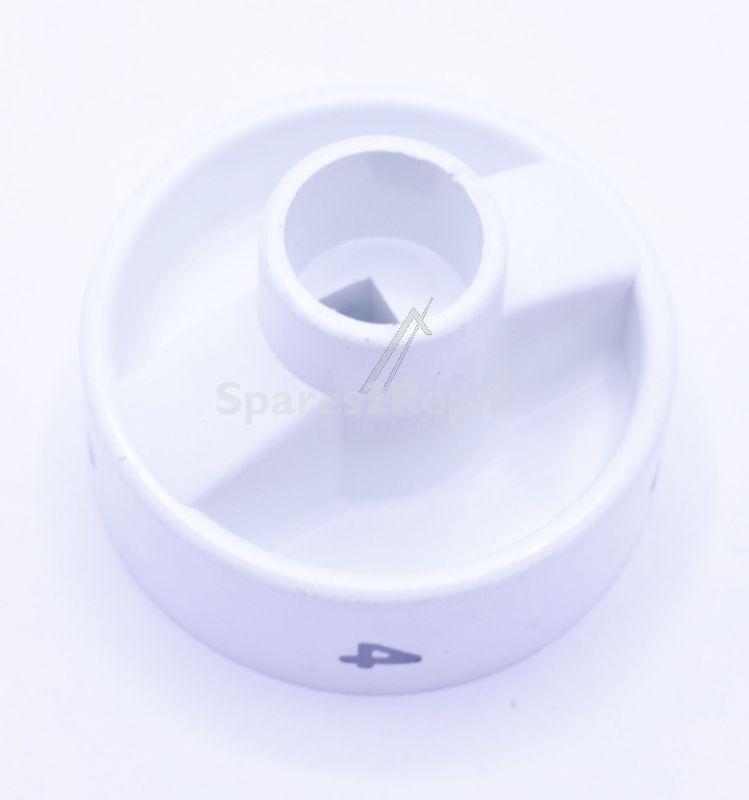 Button - 140246950020 Button Light Black [Electrolux Aeg]