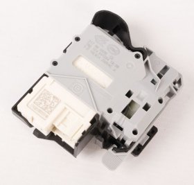 Compatible Door Lock - Door Lock Alternative For Haier