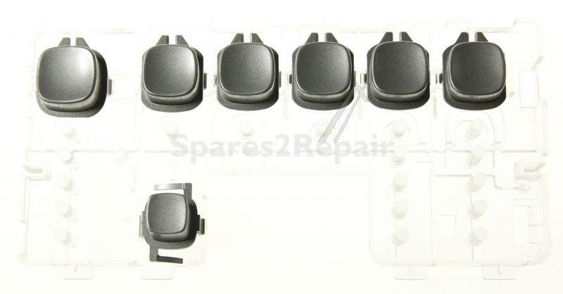 Optical Fibre Connectors - 2944401000 C00895521 Light Guide Assembly [Arcelik]