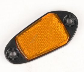Segway Ninebot Reflector - Ab 00 0016 01 Side Reflector Left Accessory Kit G30ld K025