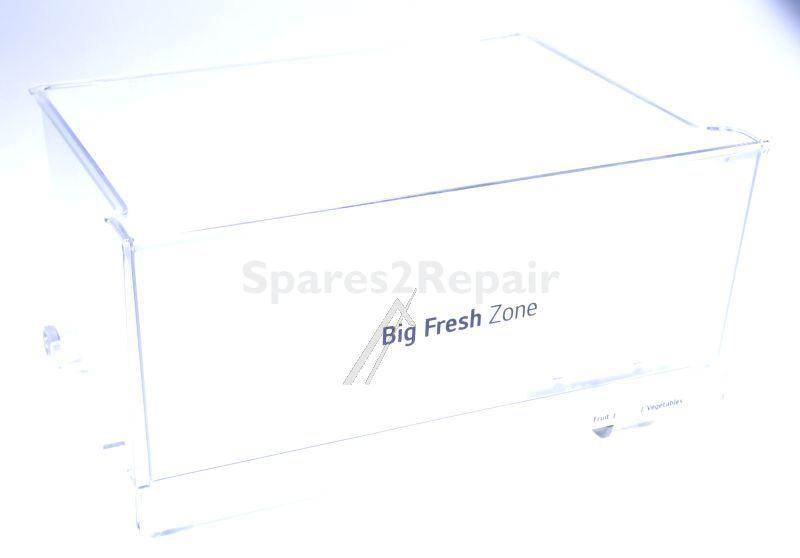 Lg Vegetable Drawer - Ajp76054456 Tray Assembly Vegetable