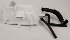 Lg Detergent Case - Ebz64753929 Dispenser Assembly Part