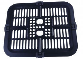 Hisense Gorenje Grills - 896238 Frying Rack-bigger + Silicone Pads