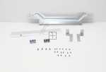 Fixings And Brackets - 42393266 Dodaskit-60 Rv4 Foam [Vestel]