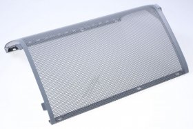 Air Vent Grille - 4055444469 Set Air Filter Decor Strip Grey [Electrolux Aeg]