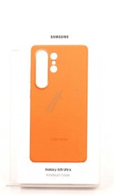 Samsung Leather Bag Gsm - Ef-vs938pfegww Samsung Kindsuit Case For Galaxy S25 Ultra Camel