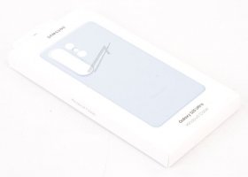 Samsung Leather Bag Gsm - Ef-vs938plegww Samsung Kindsuit Case For Galaxy S25 Ultra Light Blue