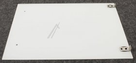 Glass Plate For Oven - Z57i924 Vitre De La Porte Cache-bouteille Aa8pgwhn - [Airlux]