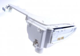 Flap - C00763294 488000763294 Rotating Dispenser Asm Bk 535 Bk [Whirlpool Indesit]