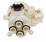 Valve - 32060797 Diverter-ft-multi-turbidity Sensor [Vestel]