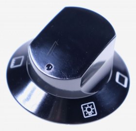 Hisense Gorenje Housing Part - 363527 Knob Ge6-30 K15 9011-9006