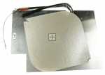Induction Board - 4055499737 Coil induction 125mm [Electrolux Aeg]
