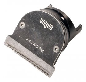 Braun Shaver Head - 80759323 Procontour Head Metal