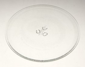 Sogedis Microwave Turntable Plate - 464a48 Platte Mo Absteller