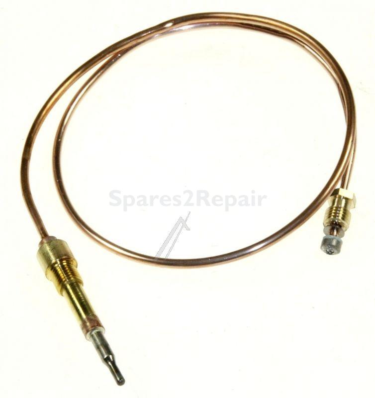 Smeg Temperature Sensor For Cookers, Oven And Cooktops - 817870295 Meat Probe
