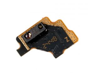 Oppo Module - Electrical Unit - 621020001170 Non Motherboard Pcb Semi-finished Products Jac252-0 24281 Skd Mea+nfc Huaqin