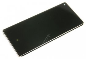 Oppo Display Unit - 4906178 Screen Reno5 Pro 5g-find X3 Neo Galactic Silver For