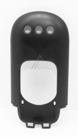 Philips Saeco Glass Lid - 300005259851 Parts Of Water Heater For Saec Top Cover Deep Black