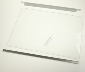 Profile - 2276241086 Trim Plate Silk Screened [Electrolux Aeg]