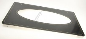 Oven outer Door - Z57ia47 Outer Door Glass Ua85tr3 [Airlux]