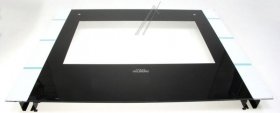 Oven outer Door - 20852113 Door Outer Glass Pane [Vestel]