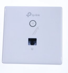 Tp Link Wireless-lan Access Point - Eap230-wall Tp-link Eap230-wall Ac1200 Wall-plate Dual-band Wi-fi Access Point 2× Gigabit Rj45 300 Mbps At 2 4 Ghz + 867 Mbps At 5 G