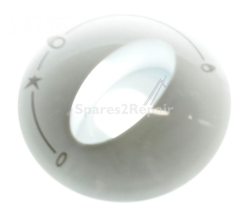 Button - 44002362 Gas Tap Boss [Candy Hoover]