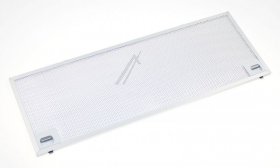 Sogedis Metal Grease Trap - Filter H Schmierfett Mobil - 35467