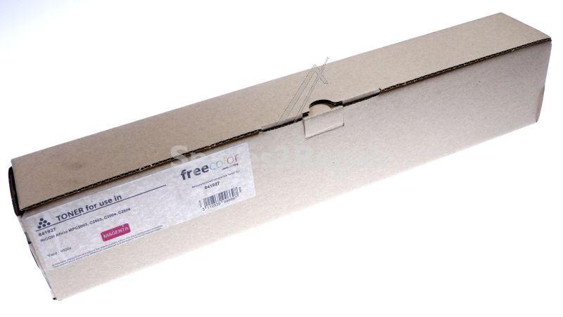 Toner Cartridge - K40054f7 Tonerkartusche 9500 Seiten Magenta