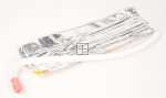 Defrosting Heater - 5722160100 C00941941 Drain Heater_sbs4kd_frz_rast5 [Arcelik]