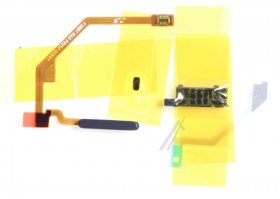 Oppo Optocoupler-sensor - 4190408 Fingerprint Oppo Find N2 Flip(pgt110-cph2437) Black
