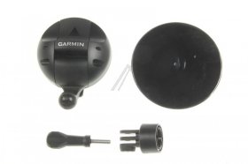 Garmin Capstan Mounting - 010-12256-09 Car Dash Suction Cup Holder