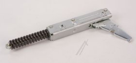 Samsung Door Hinges - Dg94-02391b Assembly Hinge nv7000n Non Pyro Main Door