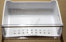 Samsung Freezer Drawer - Da97-13117b Assembly Tray-fre Mid barosa natural roller