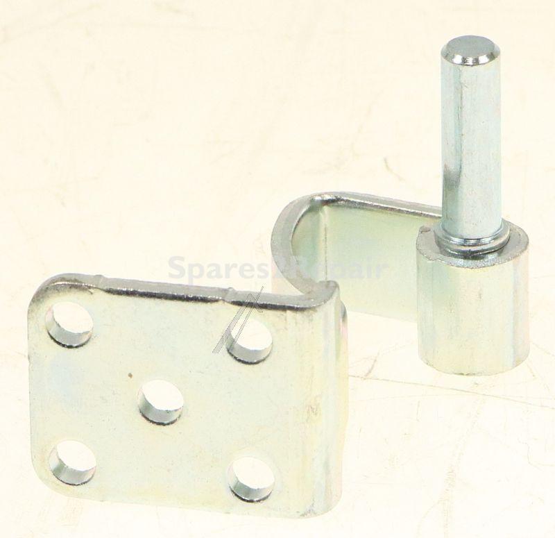 Door Hinges For Fridges - 41002320 Upper Hinge [Candy Hoover]