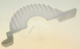 Mounting Parts - 1251059000 Fixing Bracket Main Motor Facade [Electrolux Aeg]