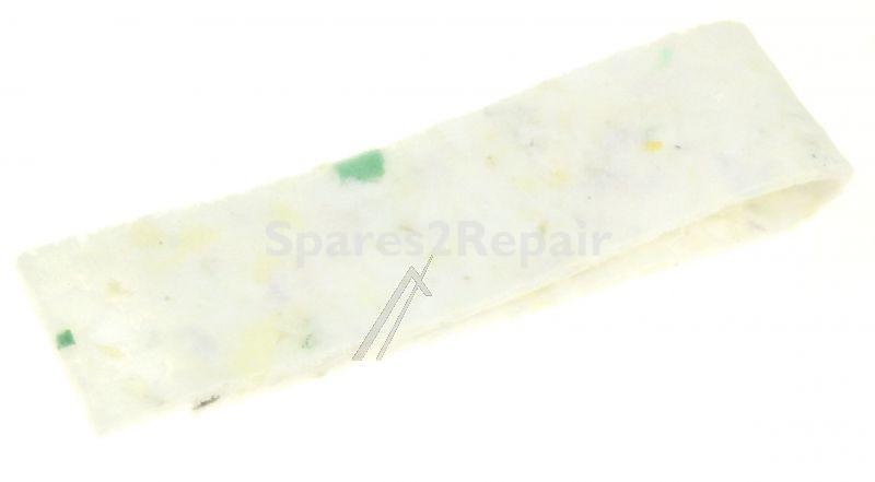 Insulation Material - 1251057046 Insulator Scroll Cover Back [Electrolux Aeg]