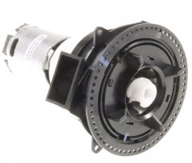 Saeco Coffee Grinder - 9140 036 00a 996530065687 Standard 230v Coffee Grinder