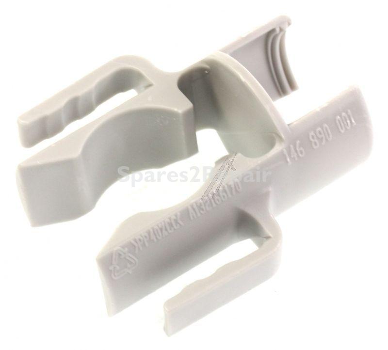 Bracket - 1468900012 Hose Holder [Electrolux Aeg]