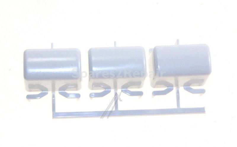 Button - 1469433005 Button White [Electrolux Aeg]