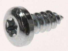 Liebherr Screw - 408272800 Parker Screw B 3 9x9