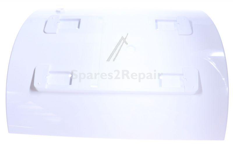 Hisense Gorenje Operating Unit Screen - 458360 Front Panel Assembly Bio Dot Matrix 6_12 Asko