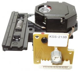 Classic Cd Laser Unit - Kss213b Lpu31061-qrp Laser Unit