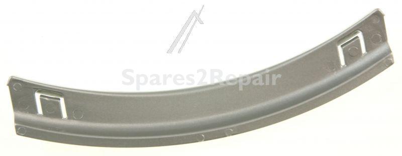 Ornamental Rail - 2847645200 C00891442 Handle Decorative Strip (front Part) [Arcelik]