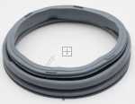 Teka Door Seal Washing Machine - 81802158 Bottich Balg Dichtung