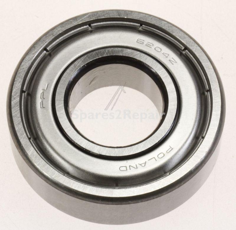 Samsung Ball Bearing Dust proof - 6204z Dc66-00012a Bearing-ball - id20 od47 swf-p6v(gmb)