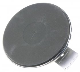 Hot Plate - 19 14474 002 8067497 Hot Plate 145n 1000w 230v Eco 2 [Amica]