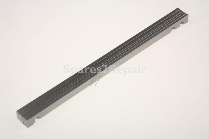 Side Cover Housing - 140043274020 Side Plate Right White [Electrolux Aeg]