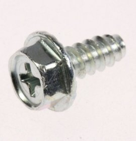 Screw - 5190930007 Door Hinge 8x11 [Electrolux Aeg]